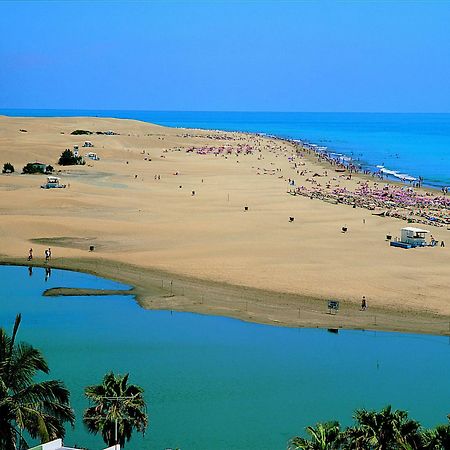 Oasis Playa Maspalomas Maspalomas  Eksteriør bilde
