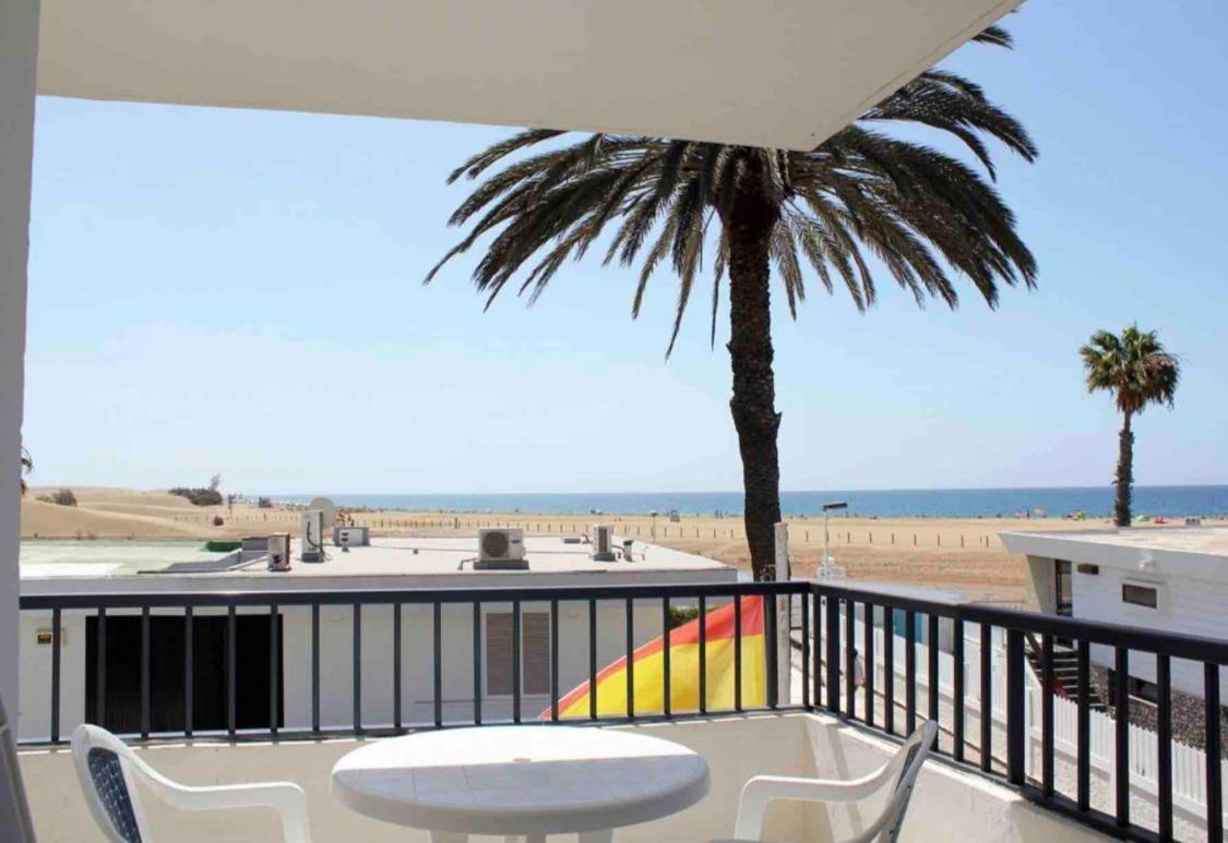 Oasis Playa Maspalomas Maspalomas  Eksteriør bilde