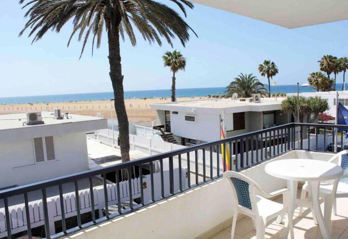 Oasis Playa Maspalomas Maspalomas  Eksteriør bilde