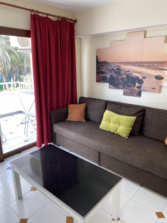 Oasis Playa Maspalomas Maspalomas  Eksteriør bilde