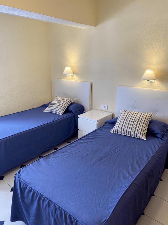 Oasis Playa Maspalomas Maspalomas  Eksteriør bilde