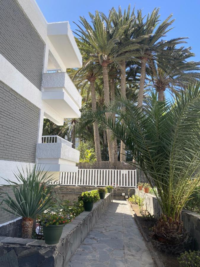 Oasis Playa Maspalomas Maspalomas  Eksteriør bilde