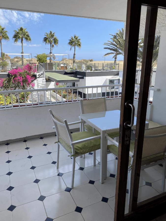 Oasis Playa Maspalomas Maspalomas  Eksteriør bilde