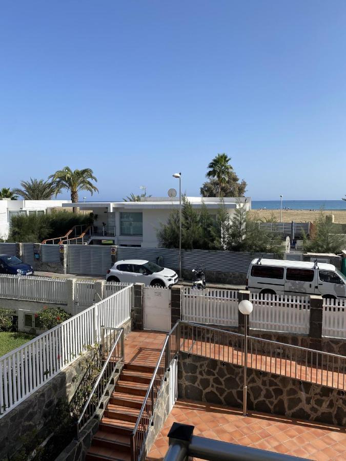 Oasis Playa Maspalomas Maspalomas  Eksteriør bilde