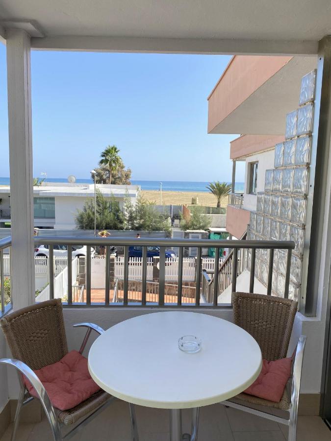 Oasis Playa Maspalomas Maspalomas  Eksteriør bilde