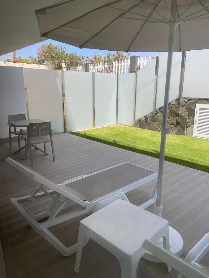 Oasis Playa Maspalomas Maspalomas  Eksteriør bilde