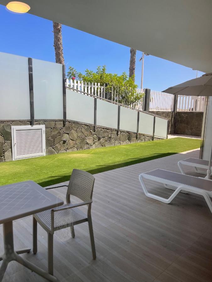 Oasis Playa Maspalomas Maspalomas  Eksteriør bilde