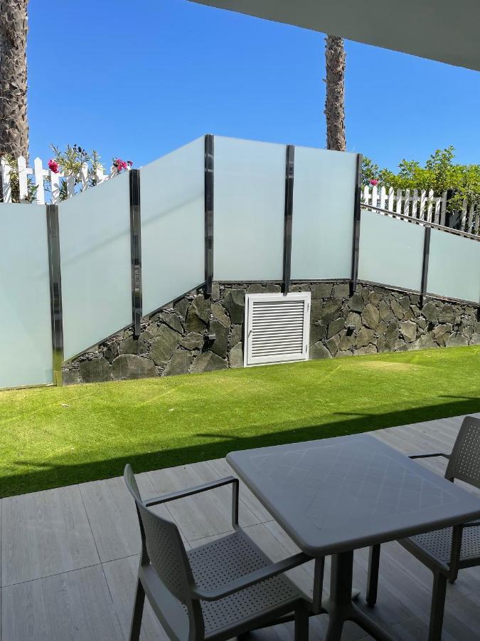 Oasis Playa Maspalomas Maspalomas  Eksteriør bilde