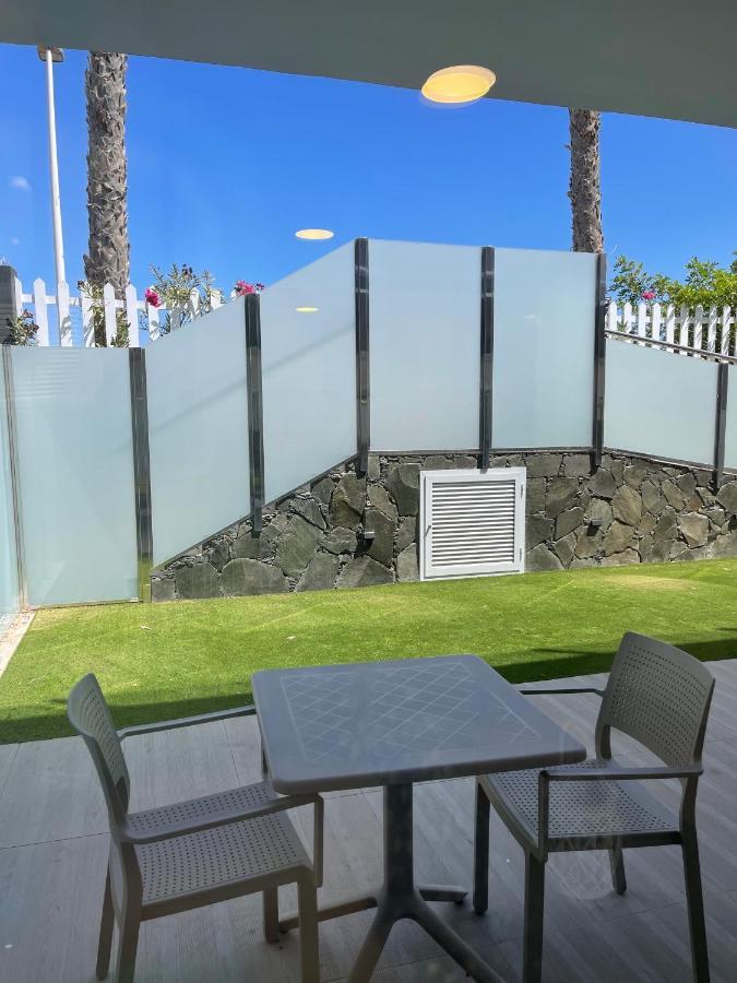 Oasis Playa Maspalomas Maspalomas  Eksteriør bilde
