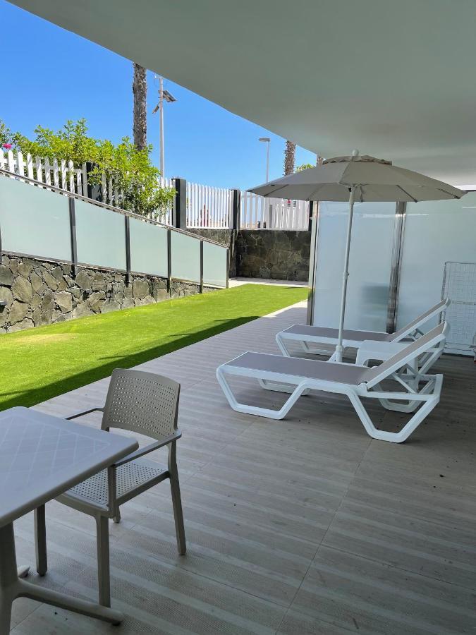 Oasis Playa Maspalomas Maspalomas  Eksteriør bilde