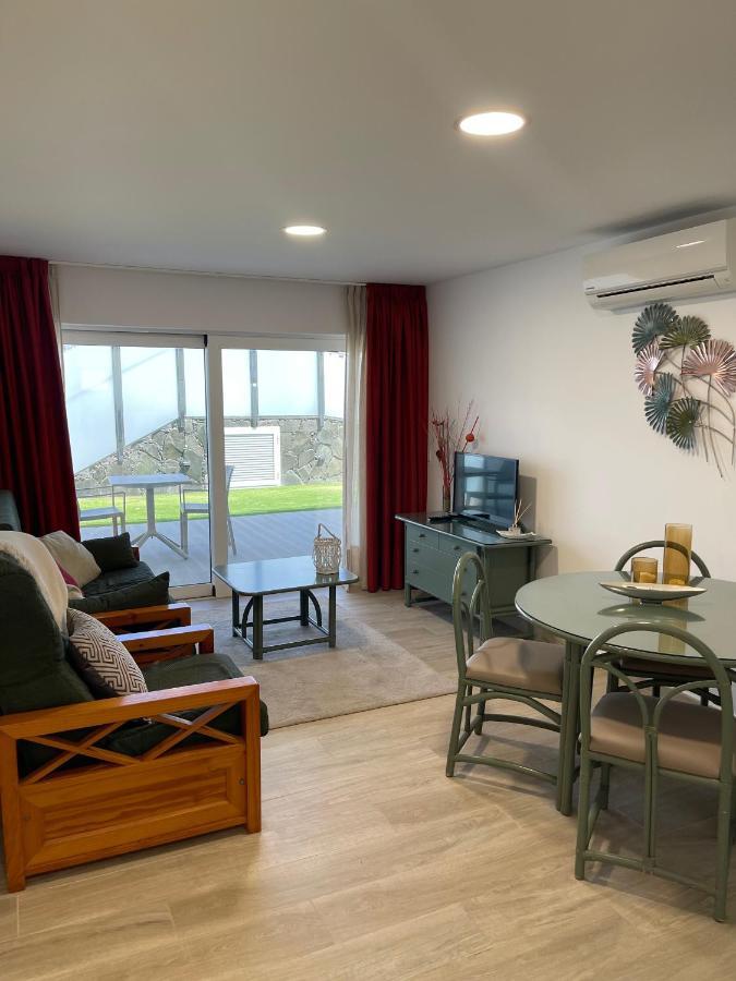 Oasis Playa Maspalomas Maspalomas  Eksteriør bilde