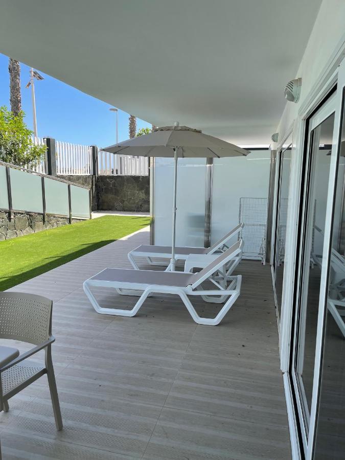 Oasis Playa Maspalomas Maspalomas  Eksteriør bilde