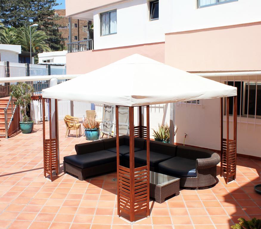 Oasis Playa Maspalomas Maspalomas  Eksteriør bilde