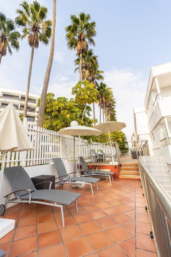 Oasis Playa Maspalomas Maspalomas  Eksteriør bilde