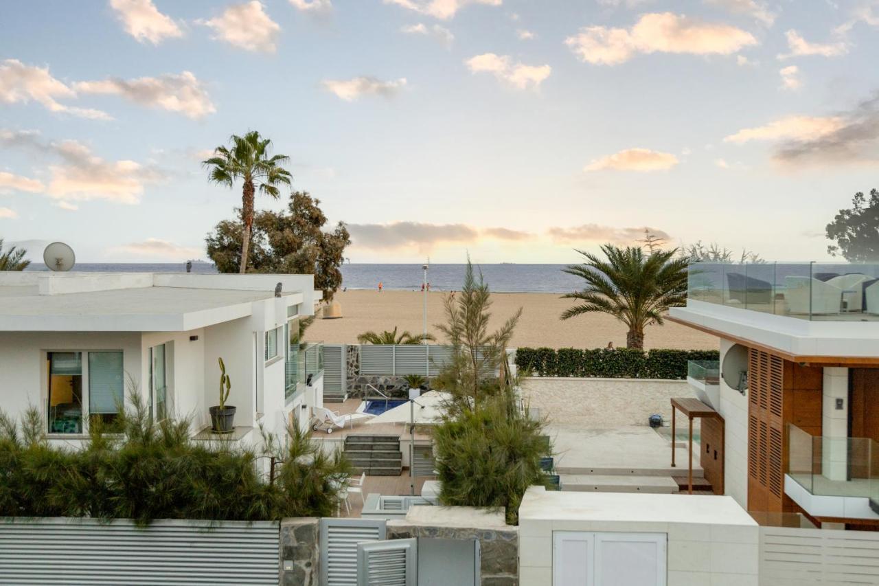 Oasis Playa Maspalomas Maspalomas  Eksteriør bilde
