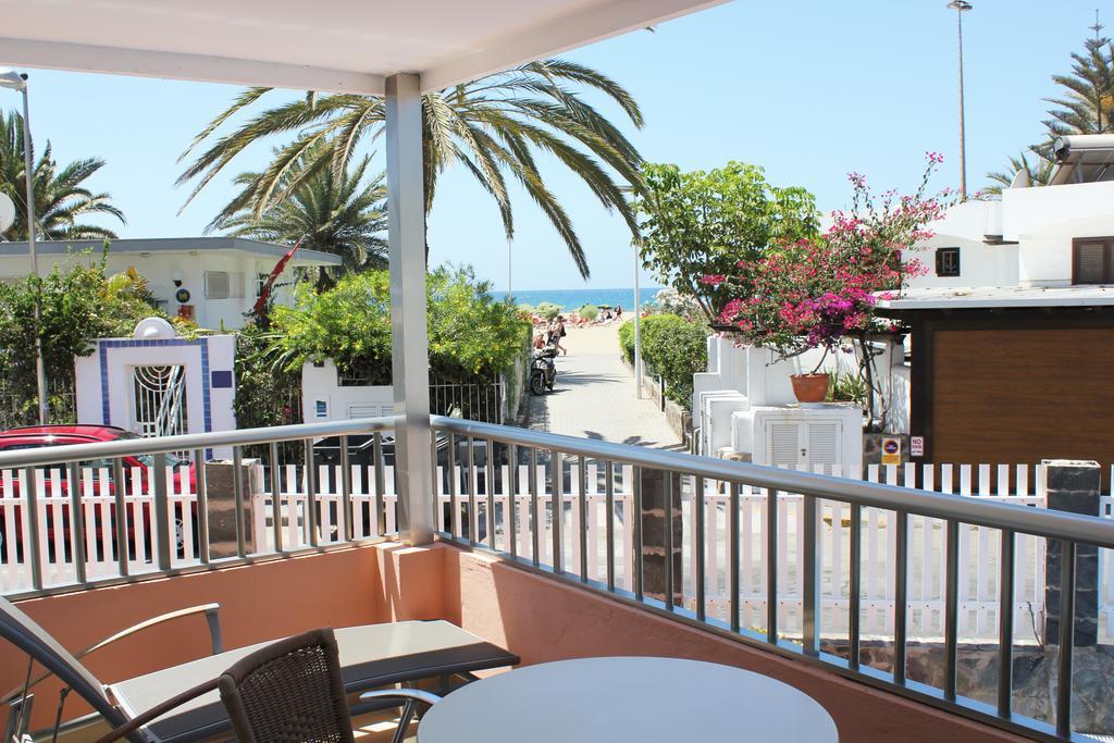 Oasis Playa Maspalomas Maspalomas  Eksteriør bilde