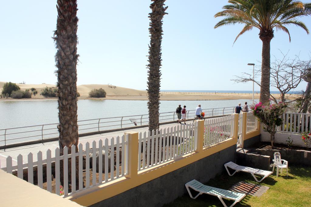 Oasis Playa Maspalomas Maspalomas  Eksteriør bilde