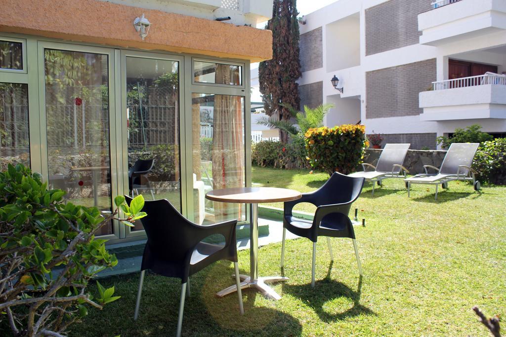 Oasis Playa Maspalomas Maspalomas  Eksteriør bilde