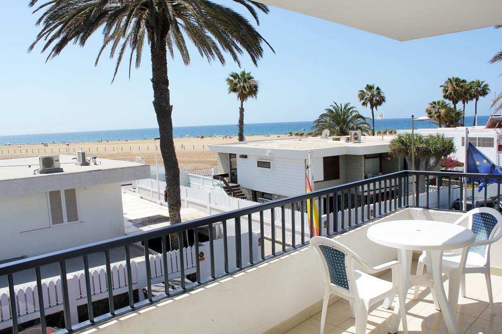 Oasis Playa Maspalomas Maspalomas  Eksteriør bilde