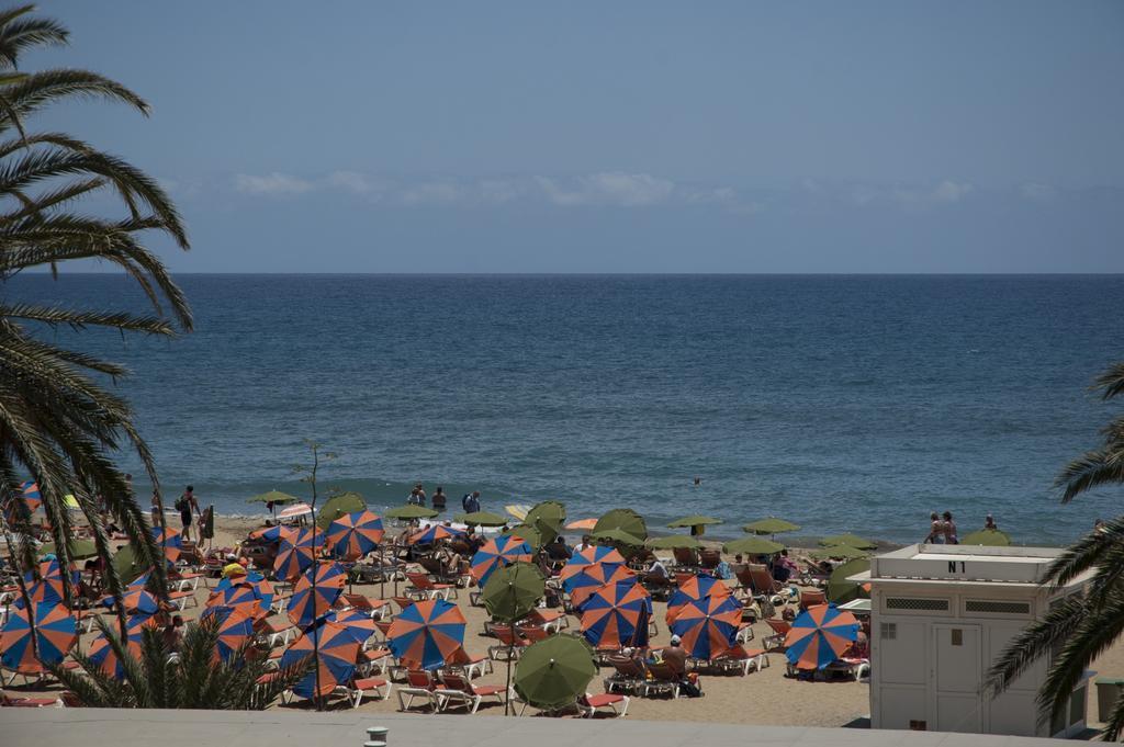 Oasis Playa Maspalomas Maspalomas  Eksteriør bilde