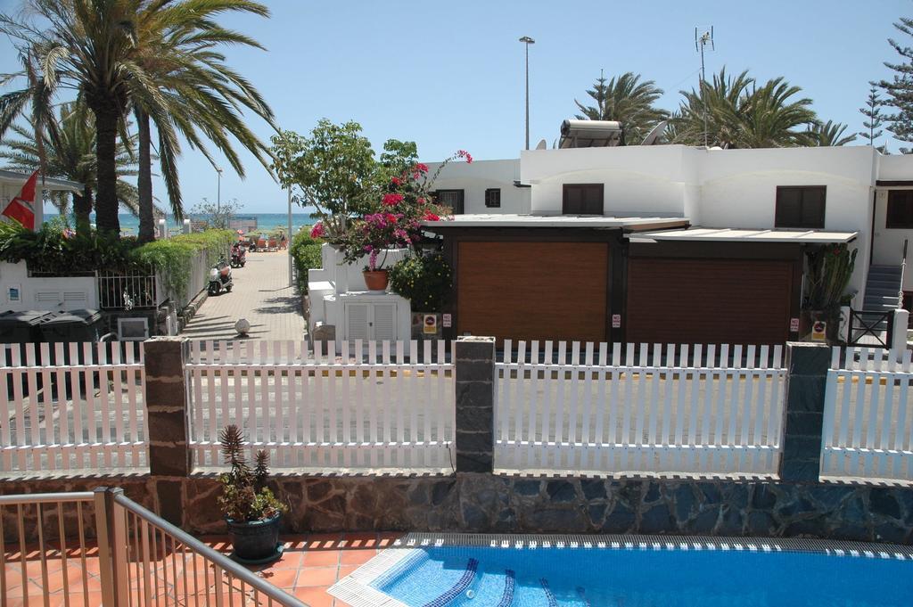 Oasis Playa Maspalomas Maspalomas  Eksteriør bilde
