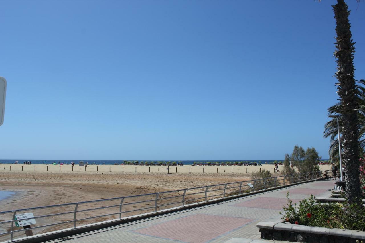 Oasis Playa Maspalomas Maspalomas  Eksteriør bilde