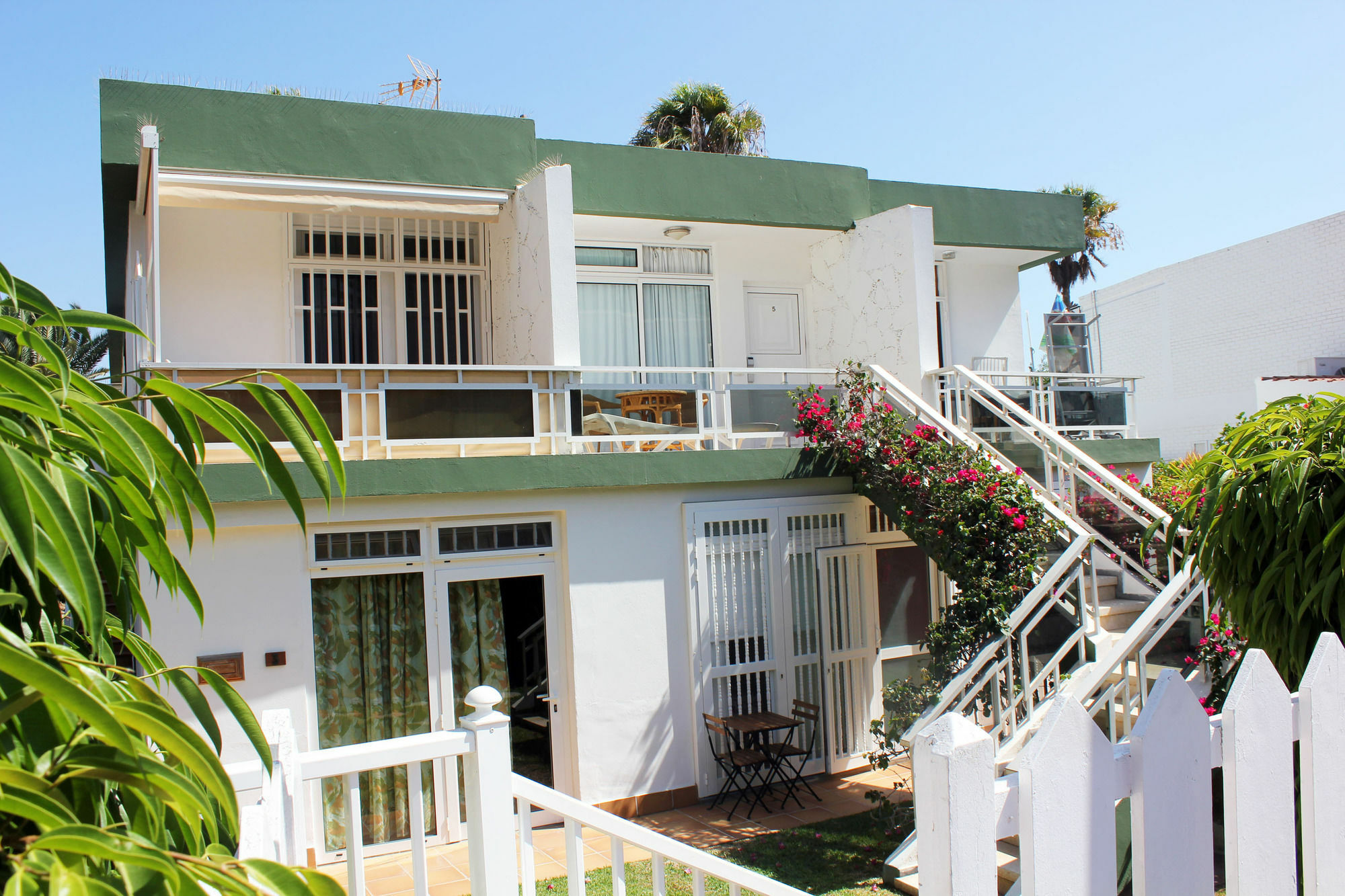 Oasis Playa Maspalomas Maspalomas  Eksteriør bilde